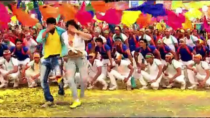 Go Go Govinda Full Video Song OMG (Oh My God) - Sonakshi Sinha, Prabhu Deva