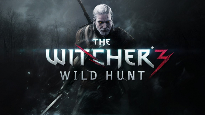 The Witcher 3_ Wild Hunt - Hearts of Stone (expansion teaser)