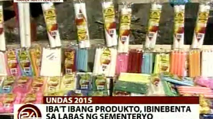 24 ORAS Part 1 - October 31, 2015 Full Episode