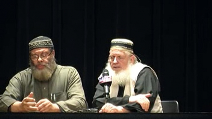 What Attracts 1.6 Billion to Islam - Yusuf Estes - March 2014