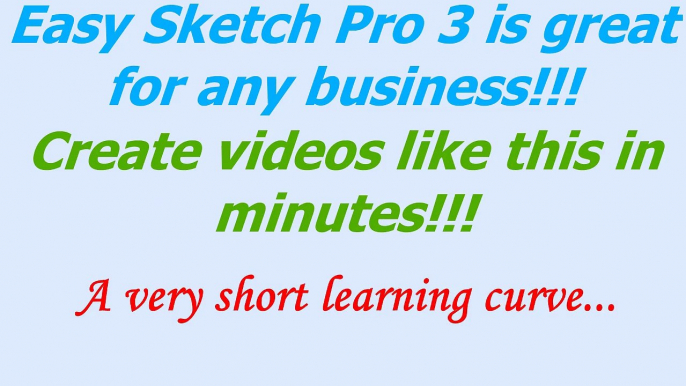 Easy Sketch Pro 3 Paul Lynch Stoke-On-Trent, United Kingdom