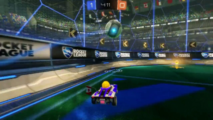 Aerial Goal Highlight by SoundEffectsFactory (Rocket League) (1)