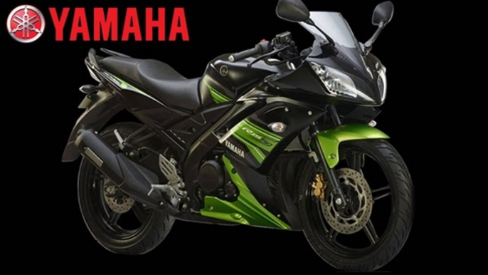 Yamaha R15 S Availabe at INR 1.14 lakhs | Bike Launch In India 2015