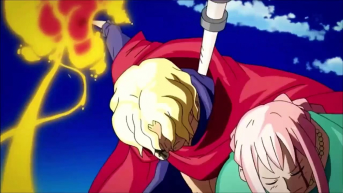 One Piece Top Epic Moments [HD]