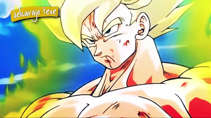 EL REGRESO DE BARDOCK EN DRAGON BALL SUPER: Teorias y posibilidades [Anime 2015]