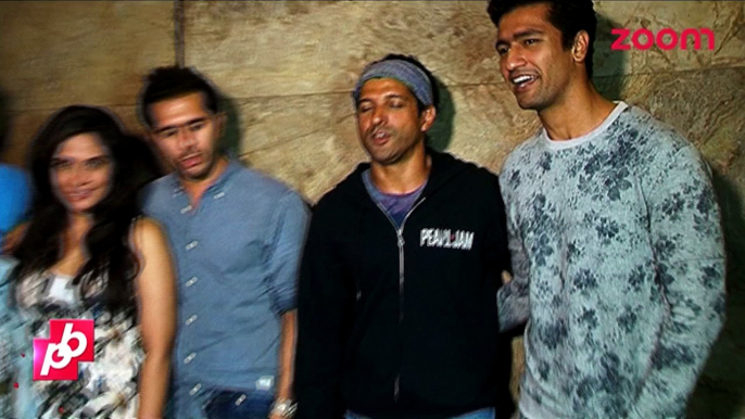 Ranbir Kapoor's & Farhan Akhtar's brand endorsement gets them in trouble - Bollywood News