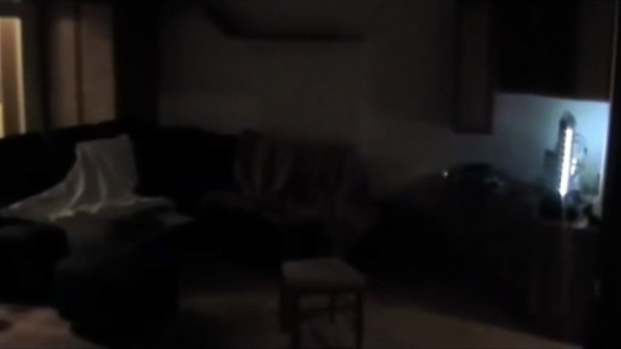 Real paranormal activity caught on tape | Ghost videos and scary videos by Paranormal Came