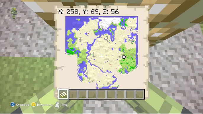 Best Minecraft XBOX 360 Edition SEED! [TU16!] / Epic Minecraft Xbox 360 Seed! 2014 ( HD )