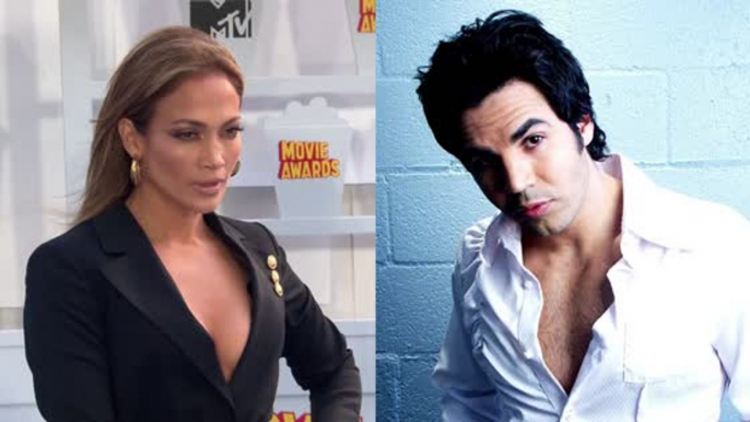 Jennifer Lopez's Sex Tape To Be Released By Her Ex Husband Ojani Noa