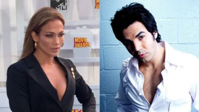 Jennifer Lopez's Sex Tape To Be Released