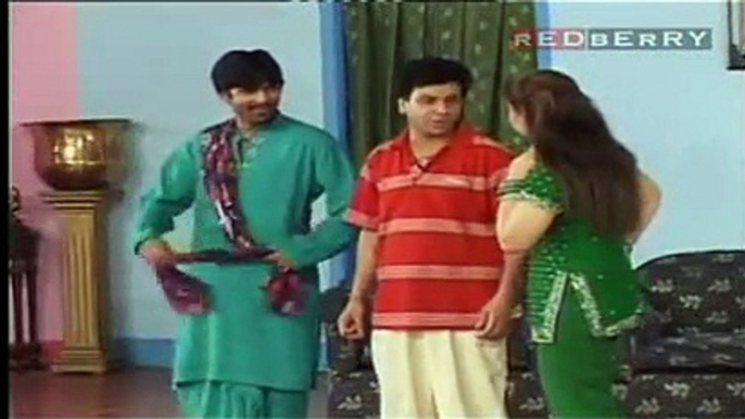 Pakistani Stage Drama 2015 - Punjabi Stage Drama 2015 - Pakistani Punjabi Stage Drama Sajjan Abbas Video10