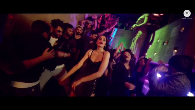 Aaj Raat Ka Scene Video Song - Jazbaa Official Video Song (2015) Ft. Badshah & Shraddha Pandit HD *HOT*