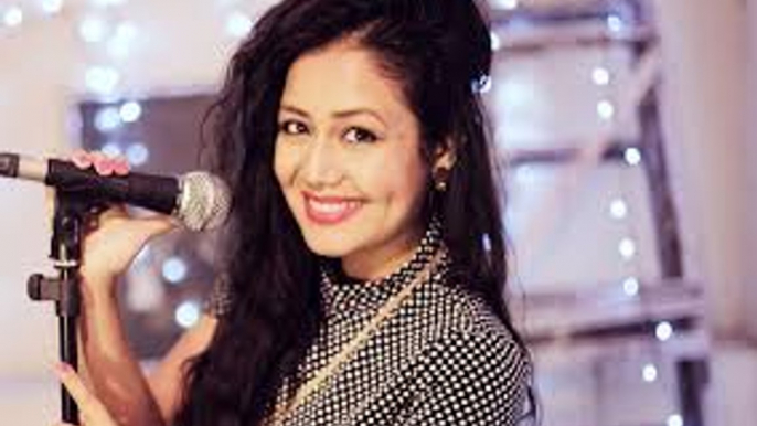 Neha Kakkar Hits Mashup