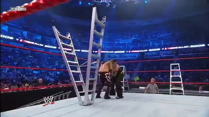 Extreme Rules Most Extreme Moments - WWE Top 10