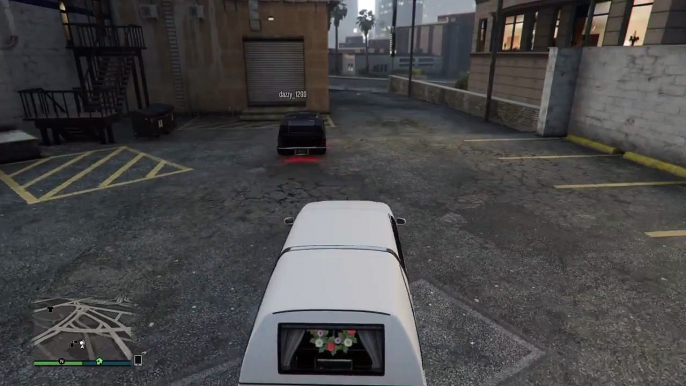 Trolling in GTA 5