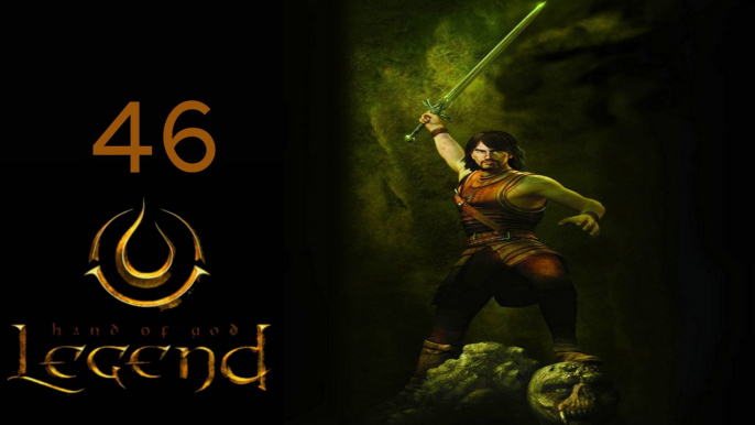 Let's Play Legend: Hand of God - #46 - Handel mit dem Sultan