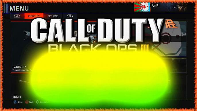 OpTic Gaming Camo: COD Black Ops 3 Camo Paintshop Tutorial! Bo3 Camo Tutorial. OpTic Camo Paintshop