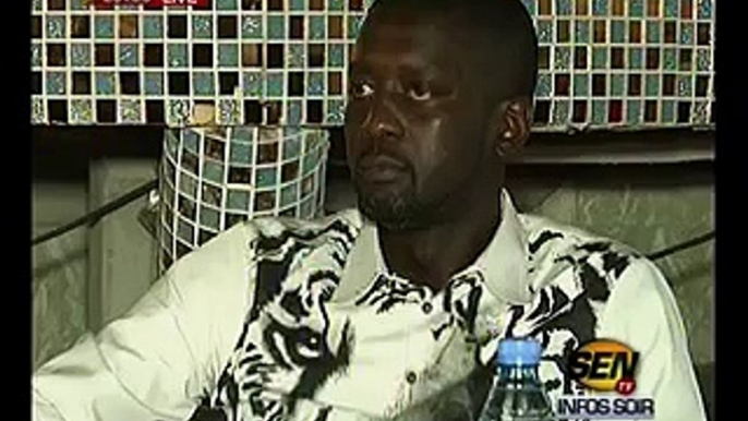 Alioune Seck, fils de Thione Seck cité pour trafic de faux billets, l'avocat de