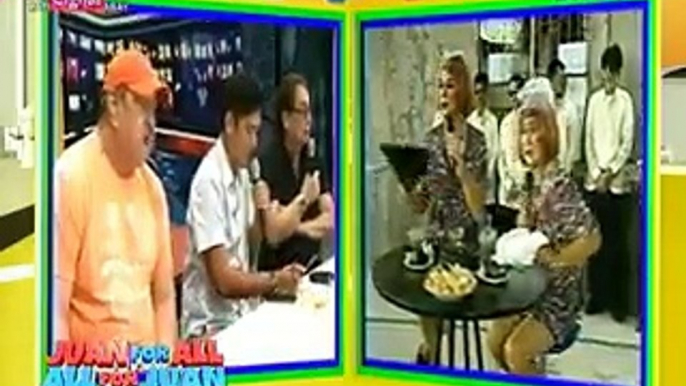 Eat Bulaga September 28, 2015 Part 3/3