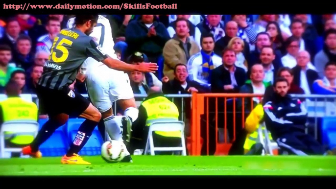 Cristiano Ronaldo - Best Football Skills 2015