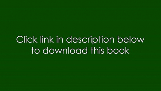 AudioBook The South African Illustrated Cookbook Download