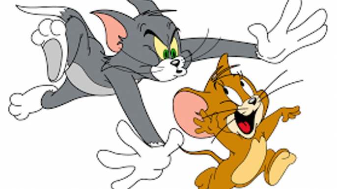 Tom And Jerry Cartoons The Fast and the Furry - Video Dailymotion