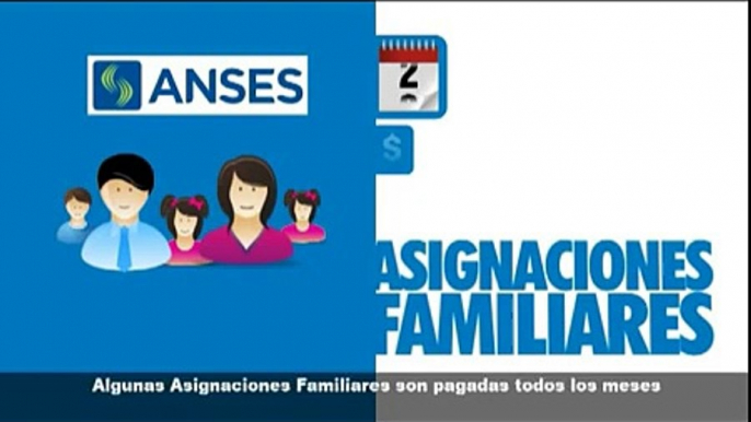 Tutorial Asignaciones Familiares