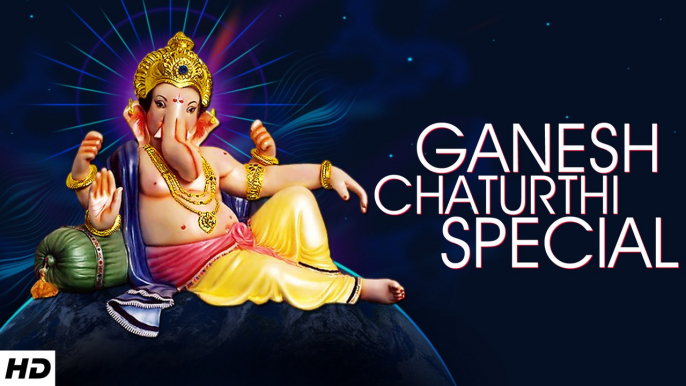 C.1 : Why Ganapati? | Ganesh Chaturthi Special