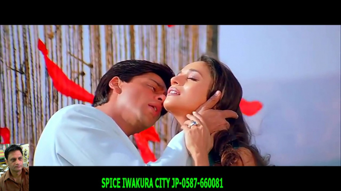 Hum Tumhare Hain Sanam - Hum Tumhare Hain Sanam (HD 720p Song) +HD