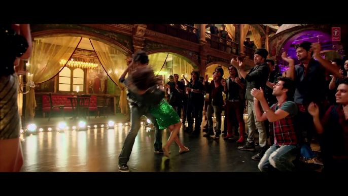 'Main Hoon Hero Tera (Remix)' VIDEO Song - Salman Khan _ Hero _ T-Series