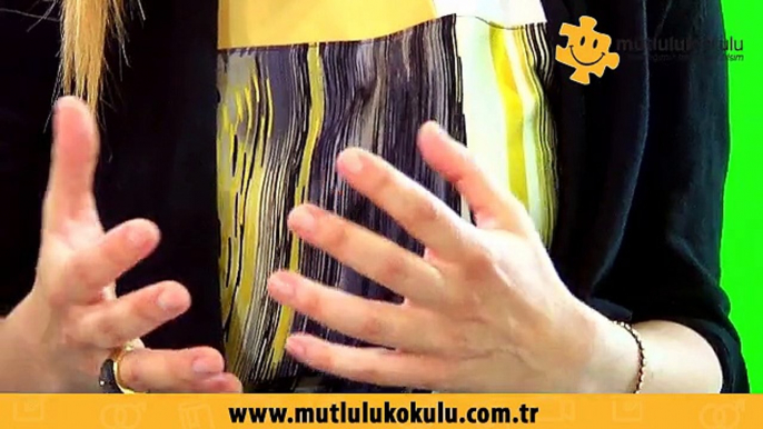 Mutluluk Okulu, Mutluluk Klavuzu Nelerden Oluşur ? - Dr. Ebru Nurluoğlu - www.mutlulukokulu.com.tr