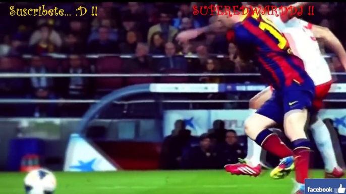 Las mejores jugadas del futbol ★ ► Trucos Goles y asistencias 2014 / 2015 ★ ► HD | Emocion