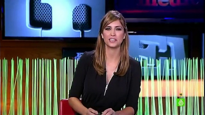 'El Intermedio' repasa la reacción del PP a las palabras de Aznar, convertido en el 'Señor Oscuro'