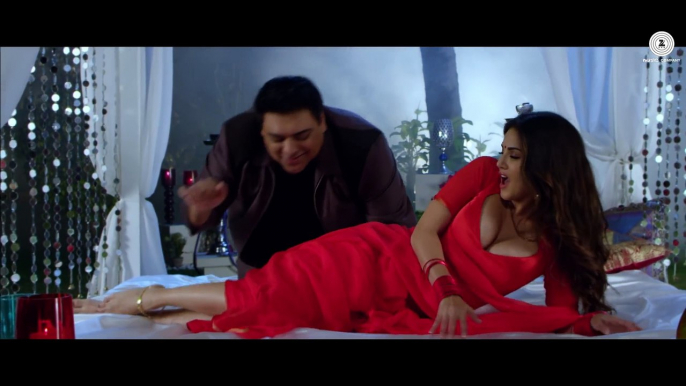 Aao Na ¦ Kuch Kuch Locha Hai ¦ Sunny Leone & Ram Kapoor ¦ Ankit Tiwari, Shraddha Pandit & Arko