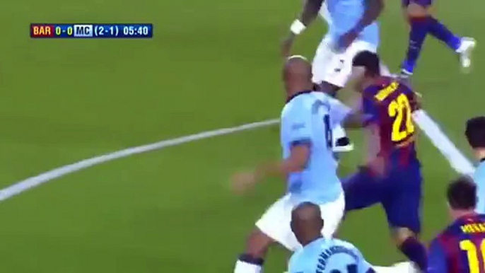 Barcelona vs Manchester City 1_0 Maçın Golleri & Geniş Özeti 18 Mart Şampiyonlar Ligi 2015 Komedi ve Eğlence izle (video) Komedi ve Eğlence izle (video)