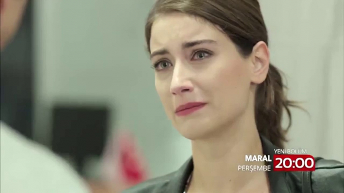 Maral 14.Bölüm Fragmanı HD