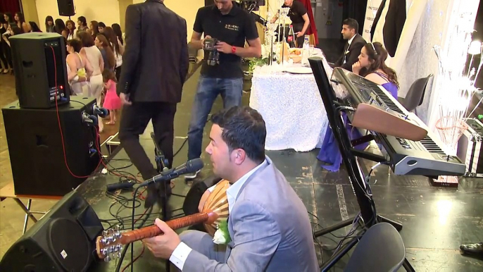 Kurdish Wedding Bacini#Esmer & Xeredin#FULL HD#Music Koma Melek Dawet Düğün Wedding Delilo