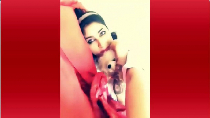 Qandeel Baloch Leaked Video