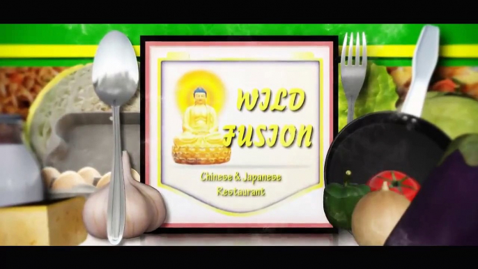 Wild Fusion Chinese & Japanese Restaurant - Local Restaurant in Brunswick, OH 44212