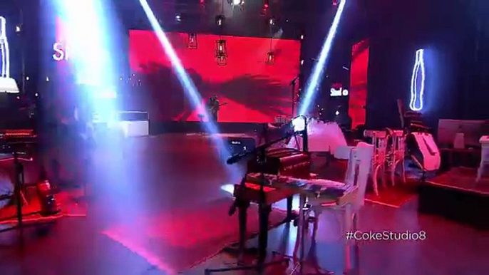 Malang Party Dil Jale Coke Studio Season 8 Episode 7