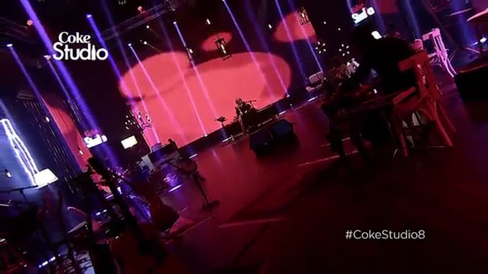 Farida Khanum, Aaj Jane Ki Zid Na Karo Coke Studio Season 8 episode 7