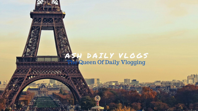 Small Youtuber Tag! Vlog #13! Ash Daily Vlogs Season 1