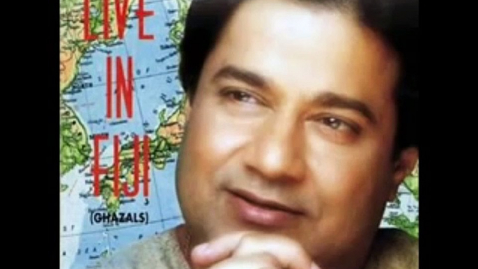 Aye Mere Humnasheen Chal Kahin Aur Chal By Anup Jalota Album Live In Fiji By Iftikhar Sultan