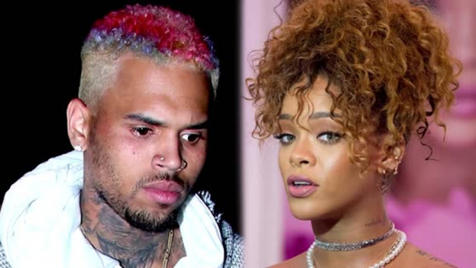 Rihanna Thought She Could Change Chris Brown