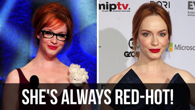 Are These Celebs Hotter With Or Without Glasses?