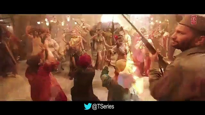 Afghan Jalebi (Ya Baba) VIDEO Song  Phantom  Saif Ali Khan, Katrina Kaif