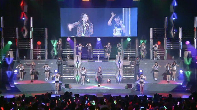 Berryz Koubou :: Otakebi Boy WAO!