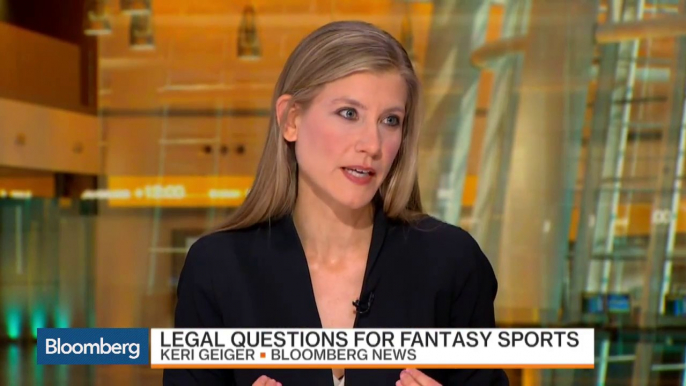 NY AG Schneiderman Probes Fantasy Sports