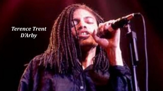 =Terence Trent D'Arby - Who's Lovin' You