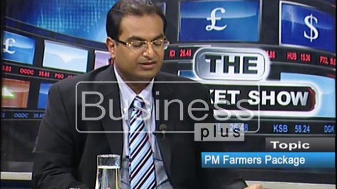 The Market Show with Host Ali Nasir (October 2 2015)